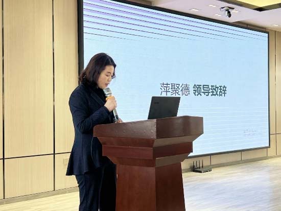歐賽斯X萍聚德集團開啟品牌戰(zhàn)略合作，助醫(yī)興邦、衛(wèi)我炎黃