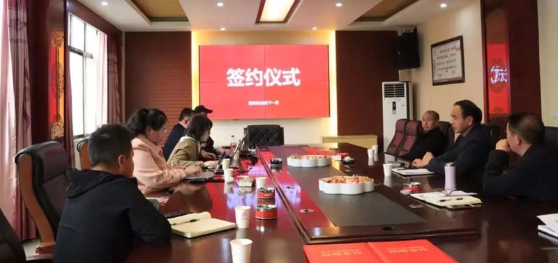 口碑引客，歐賽斯&生平米業(yè)開啟品牌戰(zhàn)略合作
