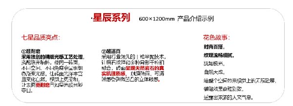 大將軍陶瓷全案：戰(zhàn)略落地一年，招商200+，金額破億元