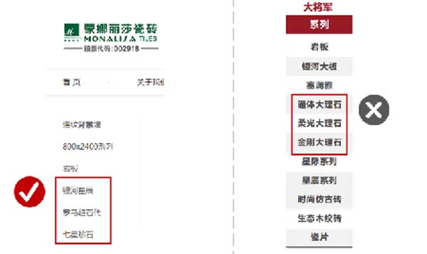 大將軍陶瓷全案：戰(zhàn)略落地一年，招商200+，金額破億元